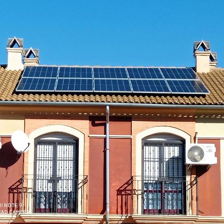 La Aracelitana Villa Lucena Eksteriør billede