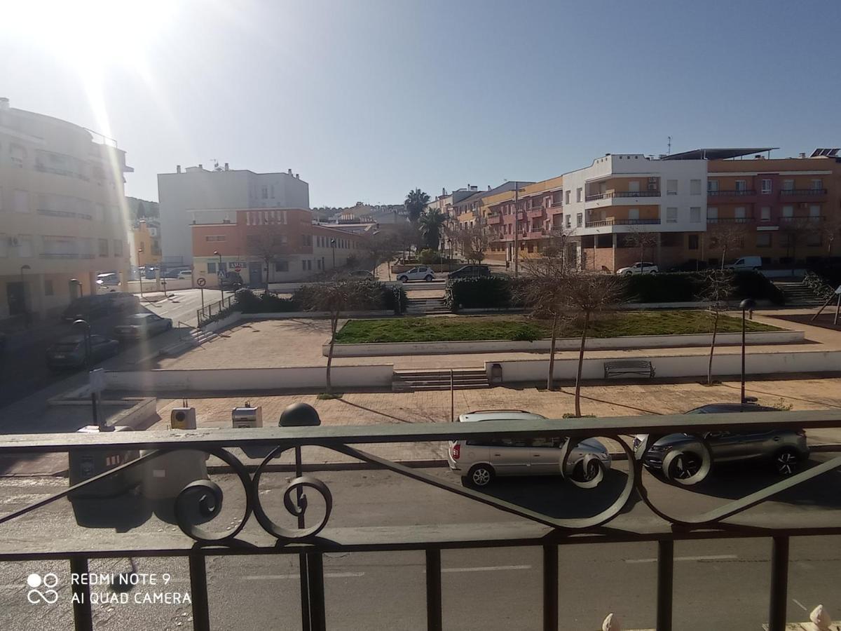 La Aracelitana Villa Lucena Eksteriør billede