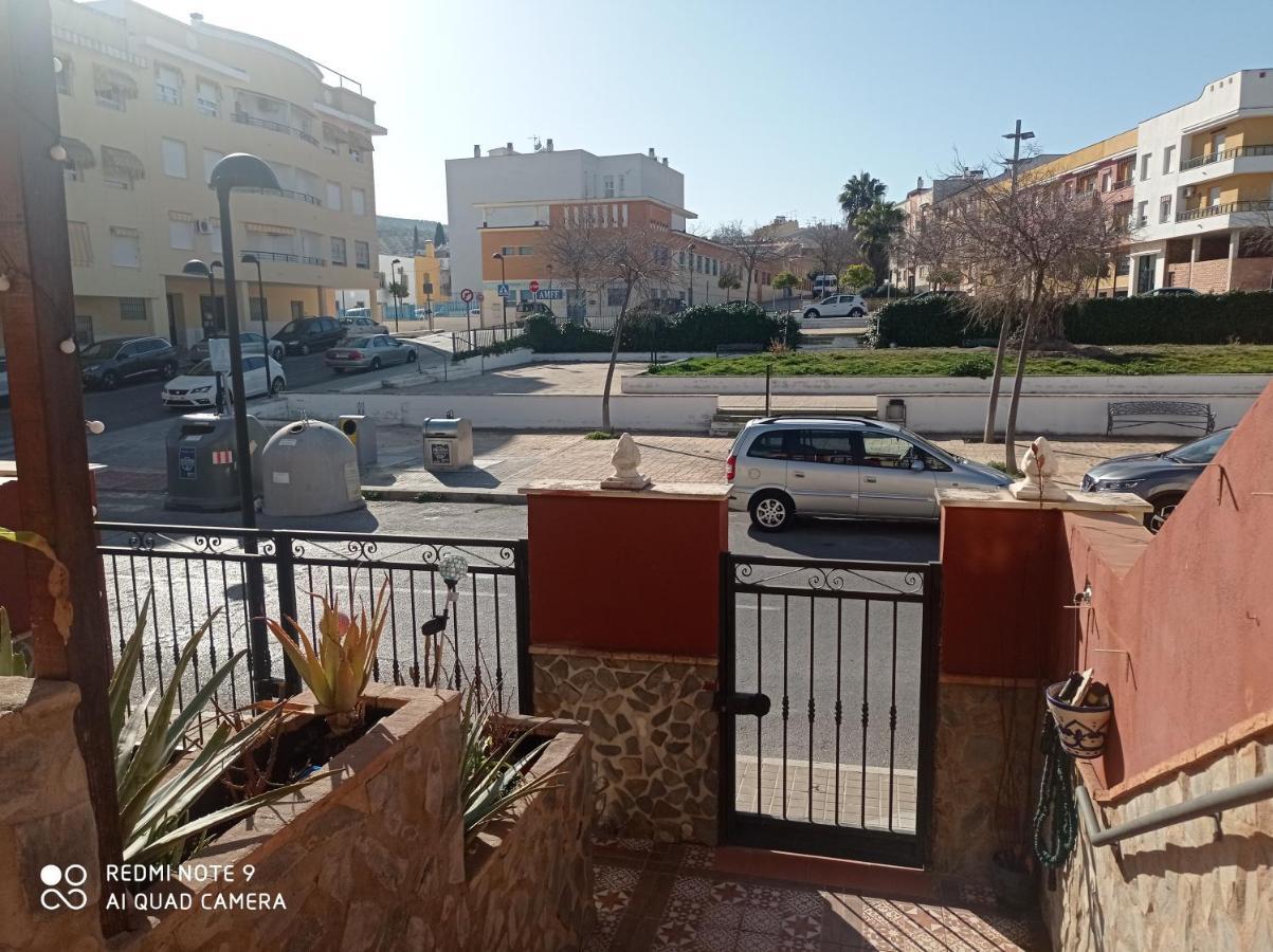 La Aracelitana Villa Lucena Eksteriør billede