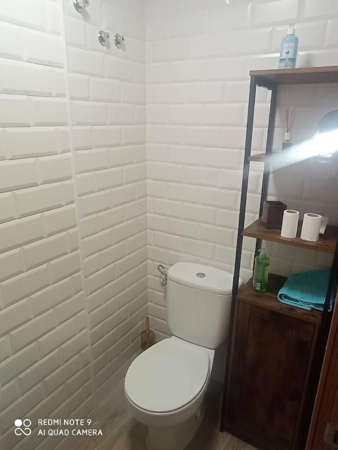 La Aracelitana Villa Lucena Eksteriør billede