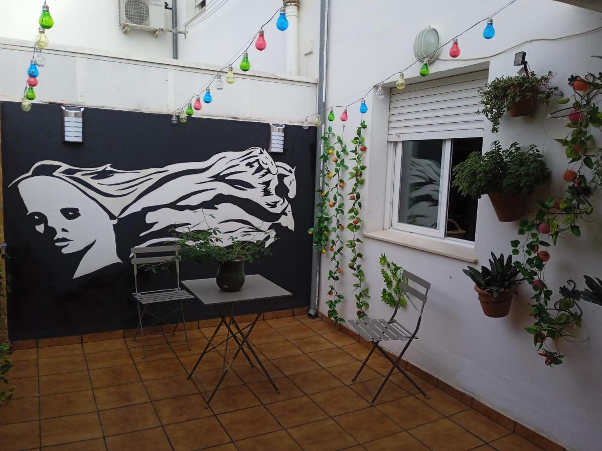 La Aracelitana Villa Lucena Eksteriør billede
